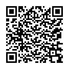 QR Code for Phone number +12076398414
