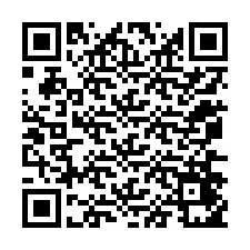 QR Code for Phone number +12076451664