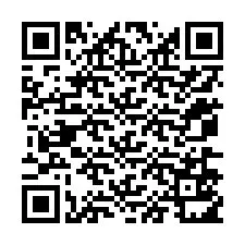 QR Code for Phone number +12076511140