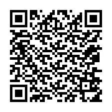 QR Code for Phone number +12076515259