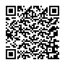 QR-koodi puhelinnumerolle +12076601050