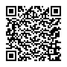 QR kód a telefonszámhoz +12076601055