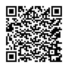 QR Code for Phone number +12076601269