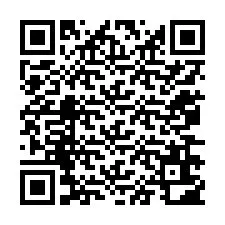 QR Code for Phone number +12076602596