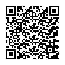 Kod QR dla numeru telefonu +12076603401