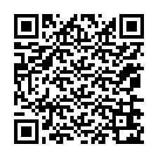 QR Code for Phone number +12076622021