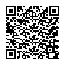 QR Code for Phone number +12076690449