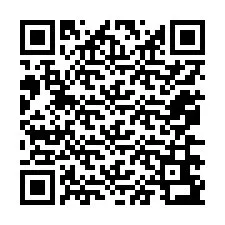 Kod QR dla numeru telefonu +12076693077