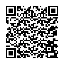 QR Code for Phone number +12076693708