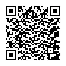 QR Code for Phone number +12076783971