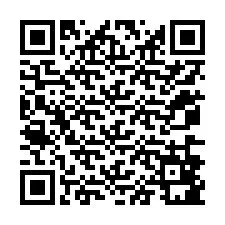 QR Code for Phone number +12076881400