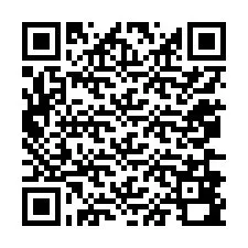QR Code for Phone number +12076890136