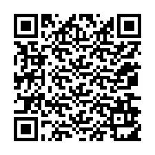 QR Code for Phone number +12076911584
