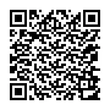 QR Code for Phone number +12076912264