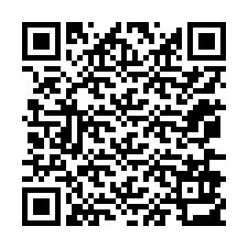 QR-Code für Telefonnummer +12076913925