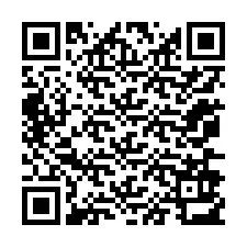 Codice QR per il numero di telefono +12076913935