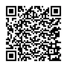 QR Code for Phone number +12076923026