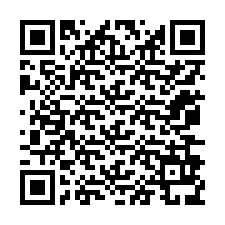 QR Code for Phone number +12076939495