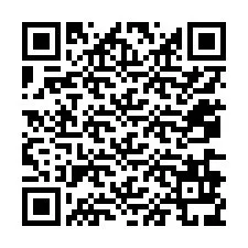 QR Code for Phone number +12076939503