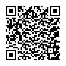 QR Code for Phone number +12076953878