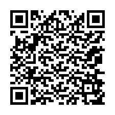 QR Code for Phone number +12076957635