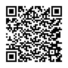 QR Code for Phone number +12076959334