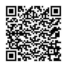 QR Code for Phone number +12076976441