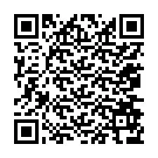 QR Code for Phone number +12076976796