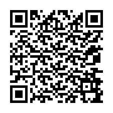 QR Code for Phone number +12076995680