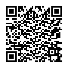 QR Code for Phone number +12076995685