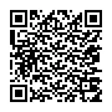 QR Code for Phone number +12077015896