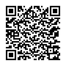 QR Code for Phone number +12077122825