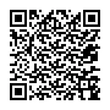 QR Code for Phone number +12077144107