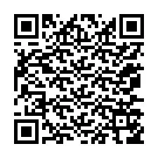 QR Code for Phone number +12077156634