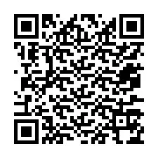 QR Code for Phone number +12077174817