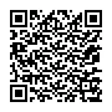 QR Code for Phone number +12077177105