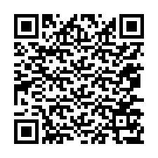 QR Code for Phone number +12077177762