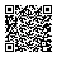 QR Code for Phone number +12077200072