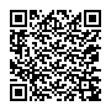 QR Code for Phone number +12077247258