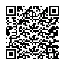 QR Code for Phone number +12077265923