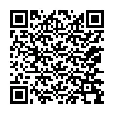 QR Code for Phone number +12077298279