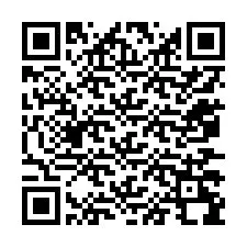 QR Code for Phone number +12077298286