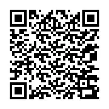 QR-Code für Telefonnummer +12077393990