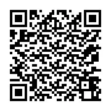 QR Code for Phone number +12077460911
