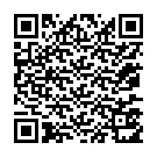 QR Code for Phone number +12077511109