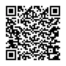 QR Code for Phone number +12077602472