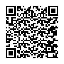 QR Code for Phone number +12077620722