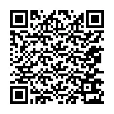 QR Code for Phone number +12077623376