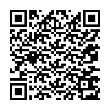QR Code for Phone number +12077623382