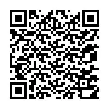 QR Code for Phone number +12077710310